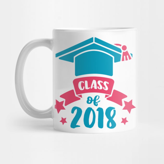 Class of 2018 by ameristar